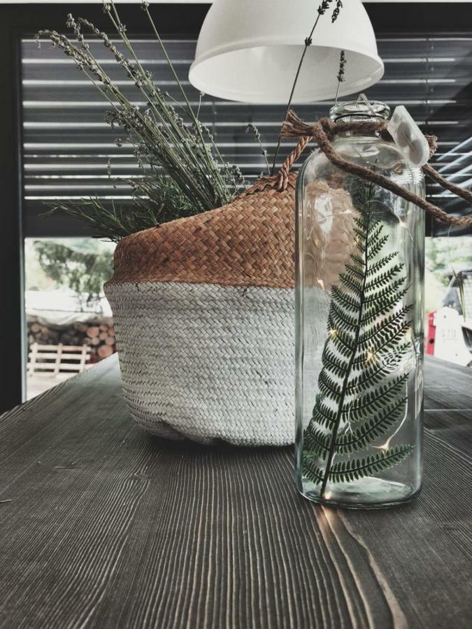 Affittacamere Casa Ester Baselga di Pine Bagian luar foto